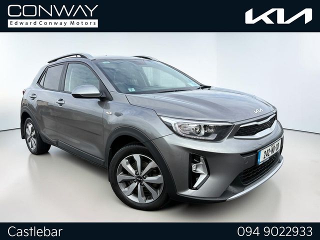 vehicle for sale from Edward Conway Motors