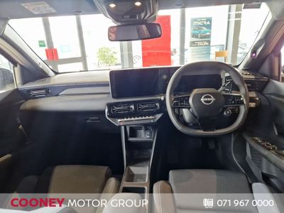 2026 Nissan Micra