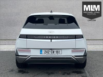 2024 Hyundai Ioniq 5