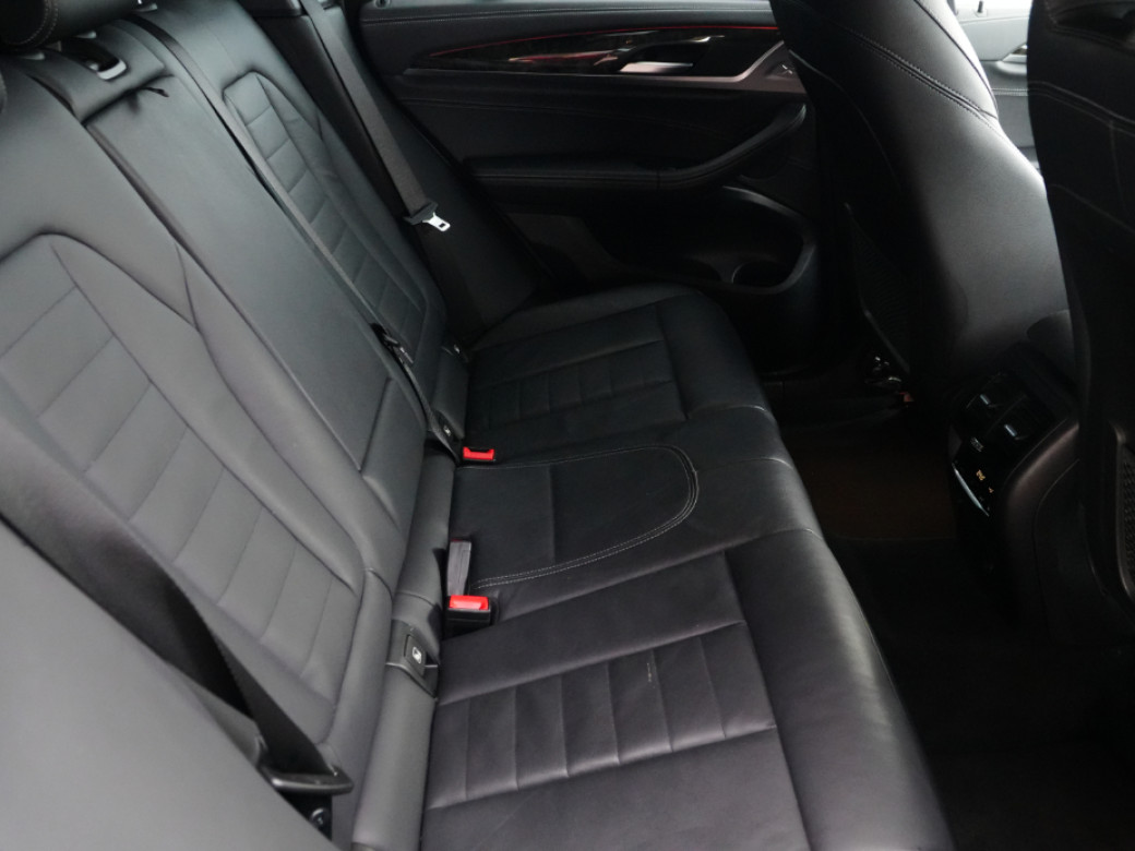2018 BMW X3