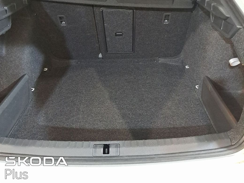 2026 Skoda Octavia