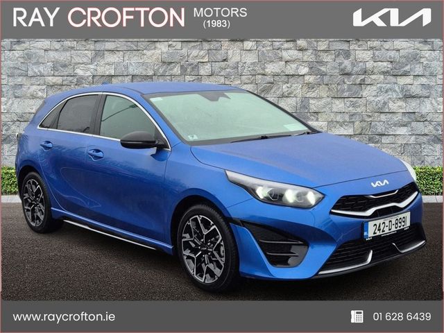 vehicle for sale from Ray Crofton Ltd