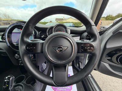 2022 Mini Cooper