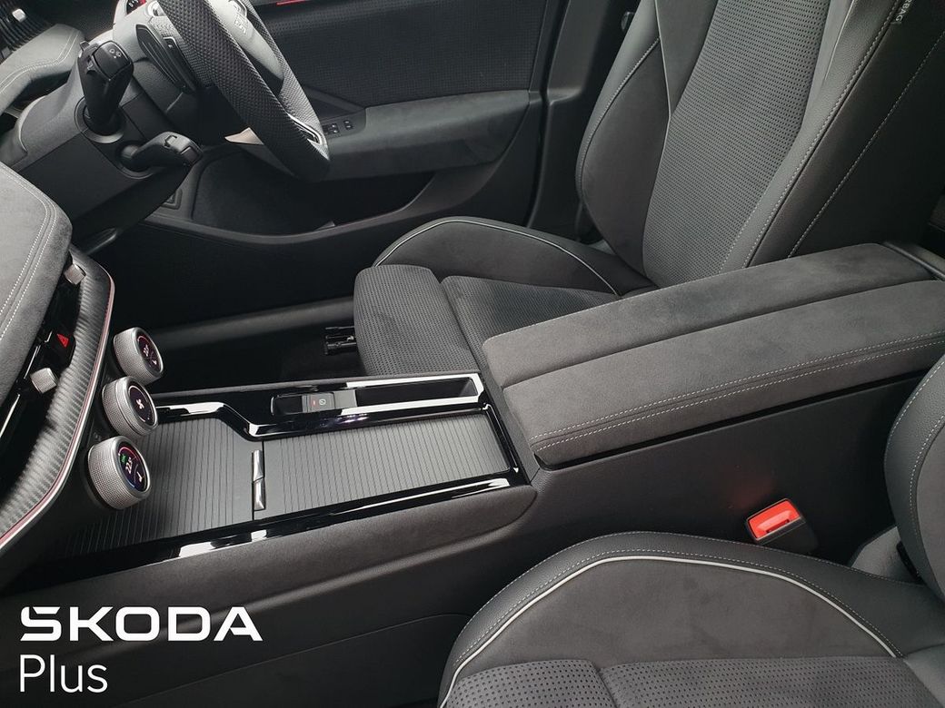 2026 Skoda Superb