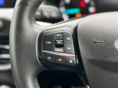 2021 Ford Focus