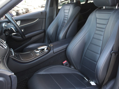 2018 Mercedes-Benz E Class