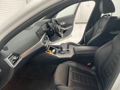 2021 BMW 3 Series