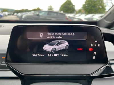 2021 Volkswagen ID.3