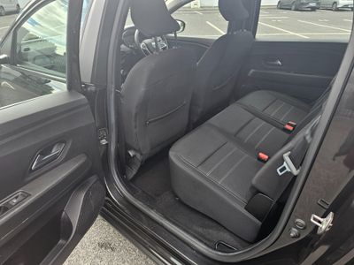 2022 Dacia Jogger