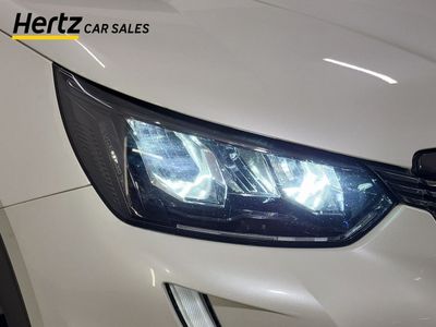 2023 Peugeot 2008
