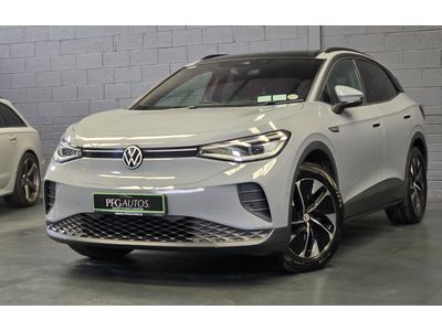 2022 Volkswagen ID.4
