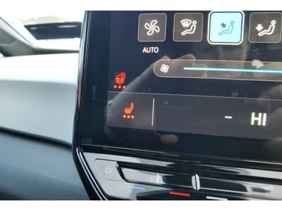 2022 Volkswagen ID.3