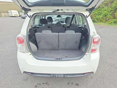 2016 Toyota Verso
