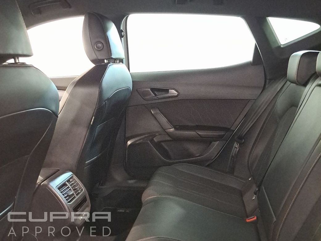 2025 Cupra Formentor