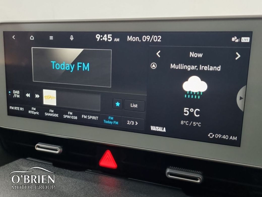 2023 Hyundai Ioniq 5