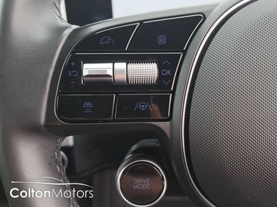 2023 Hyundai Ioniq 6