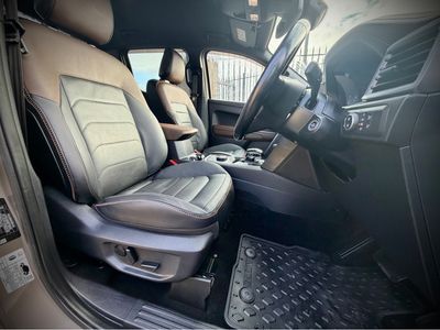 2024 Volkswagen Amarok