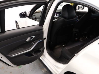 2020 BMW 3 Series