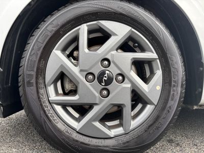 2026 Kia Picanto