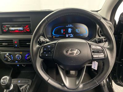 2023 Hyundai i10