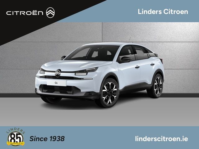 vehicle for sale from Linders Finglas Turvey Limited