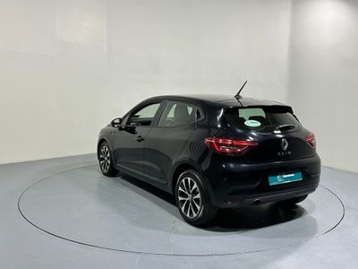 2023 Renault Clio