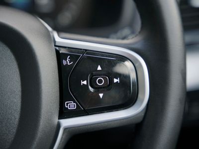 2022 Volvo XC90