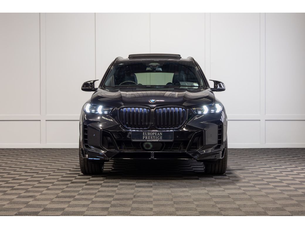 2023 BMW X5