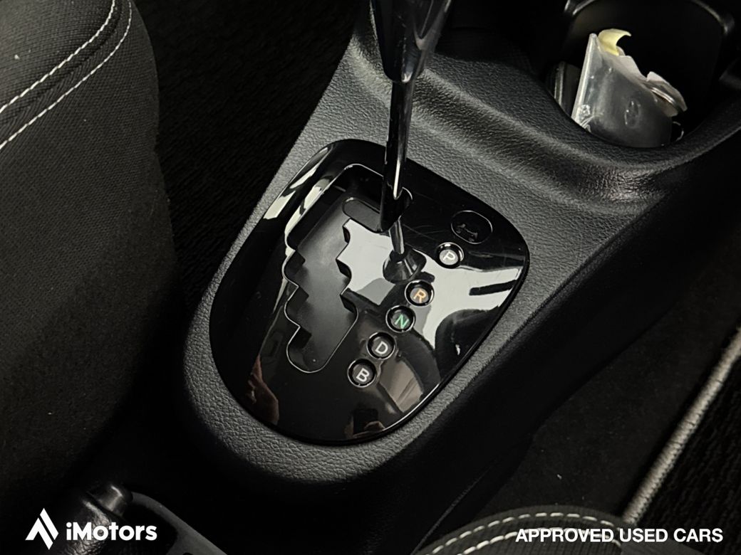 2019 Toyota Vitz
