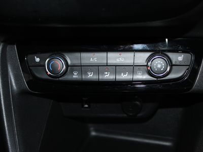 2021 Opel Corsa