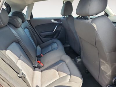 2015 Audi A1