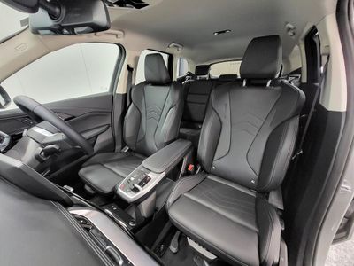 2024 BMW X1