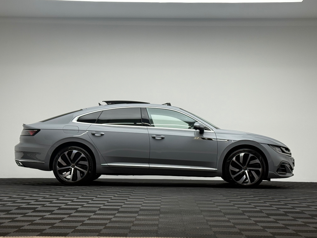 2024 Volkswagen Arteon