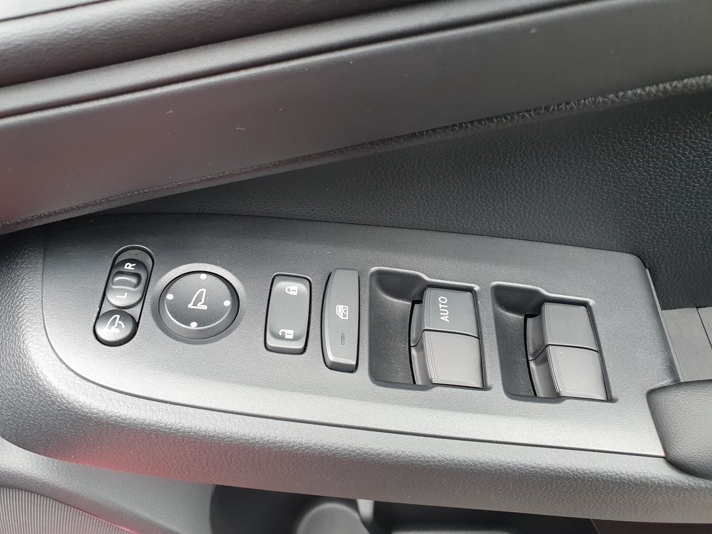 2022 Honda HR-V