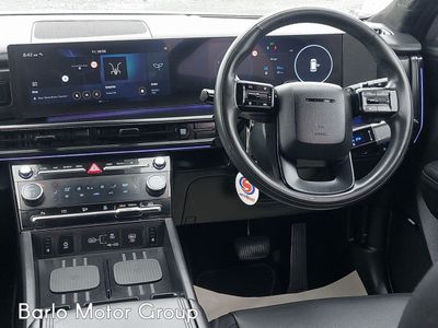 2024 Hyundai Santa Fe