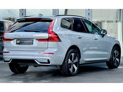 2025 Volvo XC60