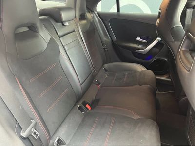 2023 Mercedes-Benz CLA Class