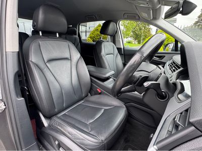 2020 Audi Q7