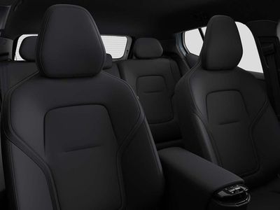 2027 Volvo EX30