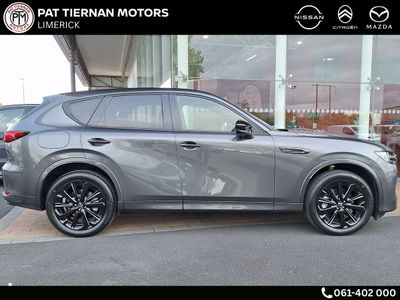 2026 Mazda CX-60