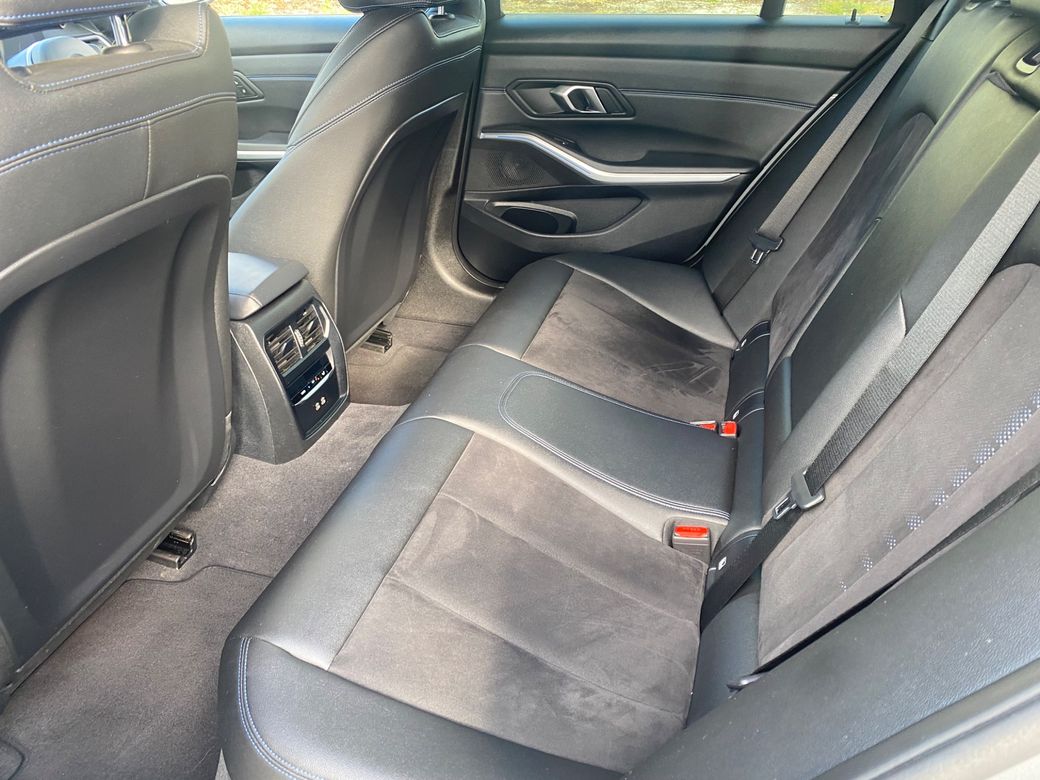 2024 BMW 3 Series