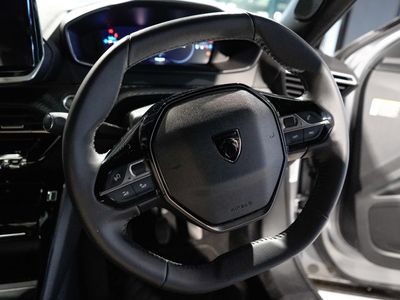 2025 Peugeot 2008