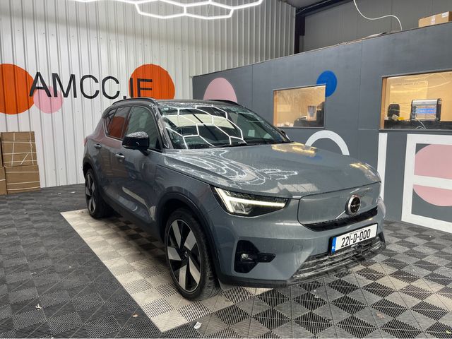 vehicle for sale from The Automatic Motor Car Centre