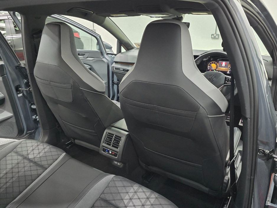 2024 Volkswagen Golf