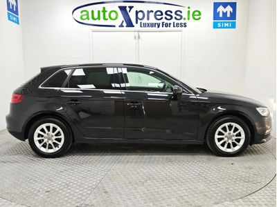 2016 Audi A3