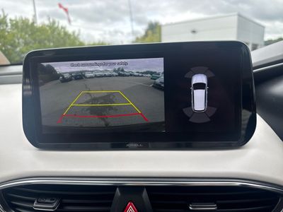 2022 Hyundai Santa Fe