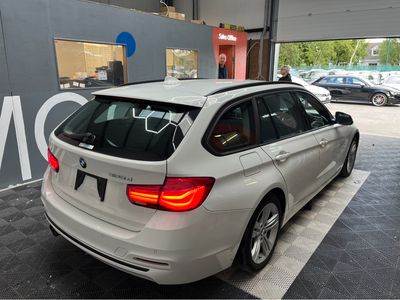 2019 BMW 3 Series