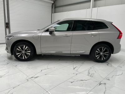 2023 Volvo XC60
