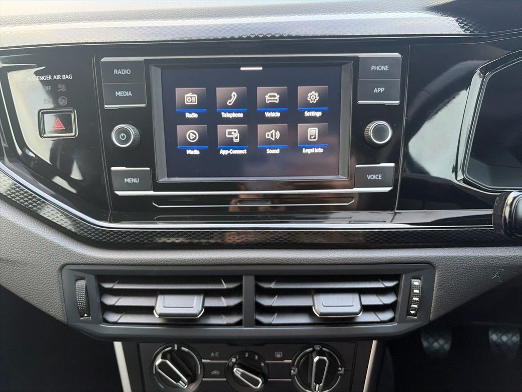 2023 Volkswagen Polo