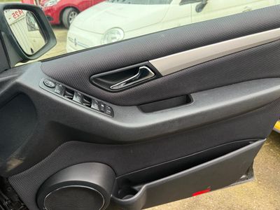 2012 Mercedes-Benz A Class